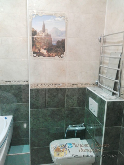 Stoimost-oblicovki-sten-plitkoj